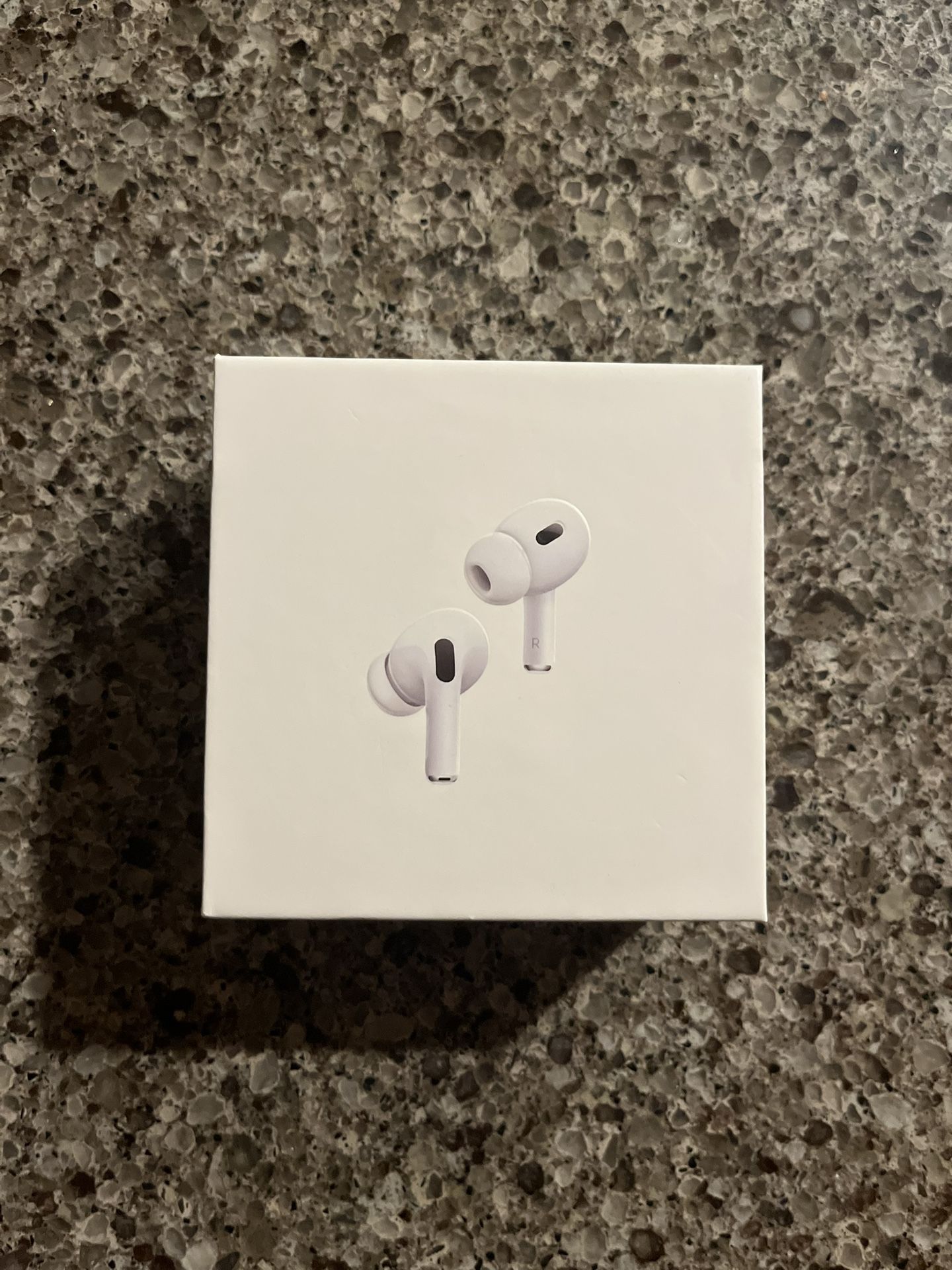 AirPods Pro 2nd Gen – Sealed & Fast Shipping!
