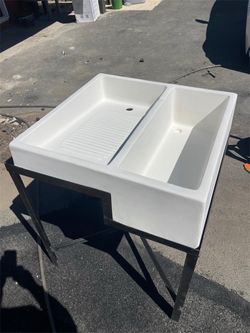 Lavaderos Nuevos Con Base