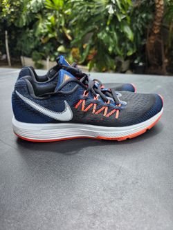 Nike Zoom Running Sneakers