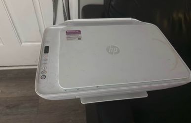 Hp printer