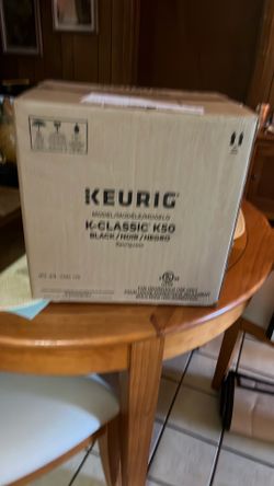 New in unopened box