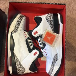 Jordan Sz 11.5