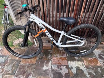 Specialized Mountain Bike