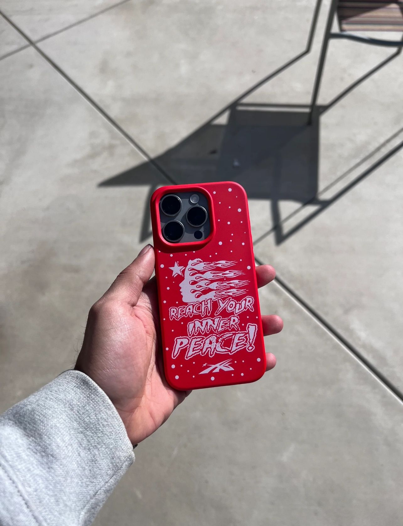 Designer Phone Cases