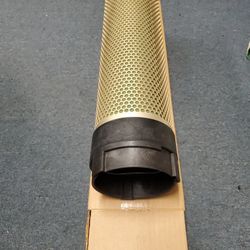 Canister filter element pn 13216E2773