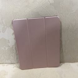 Ipad 10.2 Powder Pink Case 
