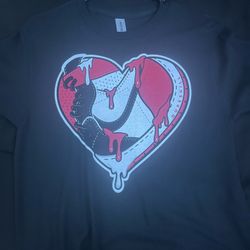 Jordan 1 Graphic Tee