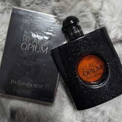 Black Opium 