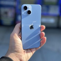 iPhone 14 (Factory Unlocked)