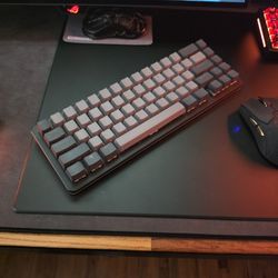 Drop ALT Mechanical Keyboard
