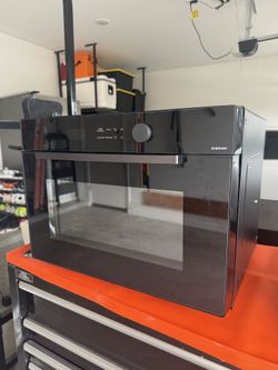 Samsung Microwave Oven