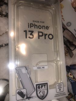 iPhone 13 Pro Case
