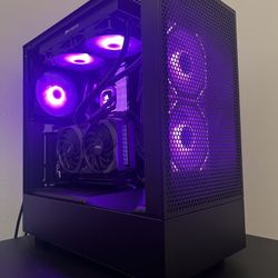 GAMING PC