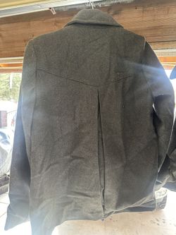 Little Girl Trench coat