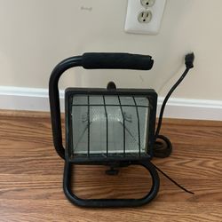 Black And Decker Circular Saw, Router And Emergency Light 