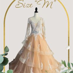 Hermosos Vestidos 15 Años Nuevos 