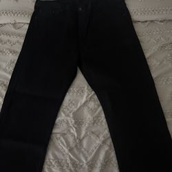 501 Levi’s 