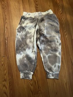 Size Small Sweatpants