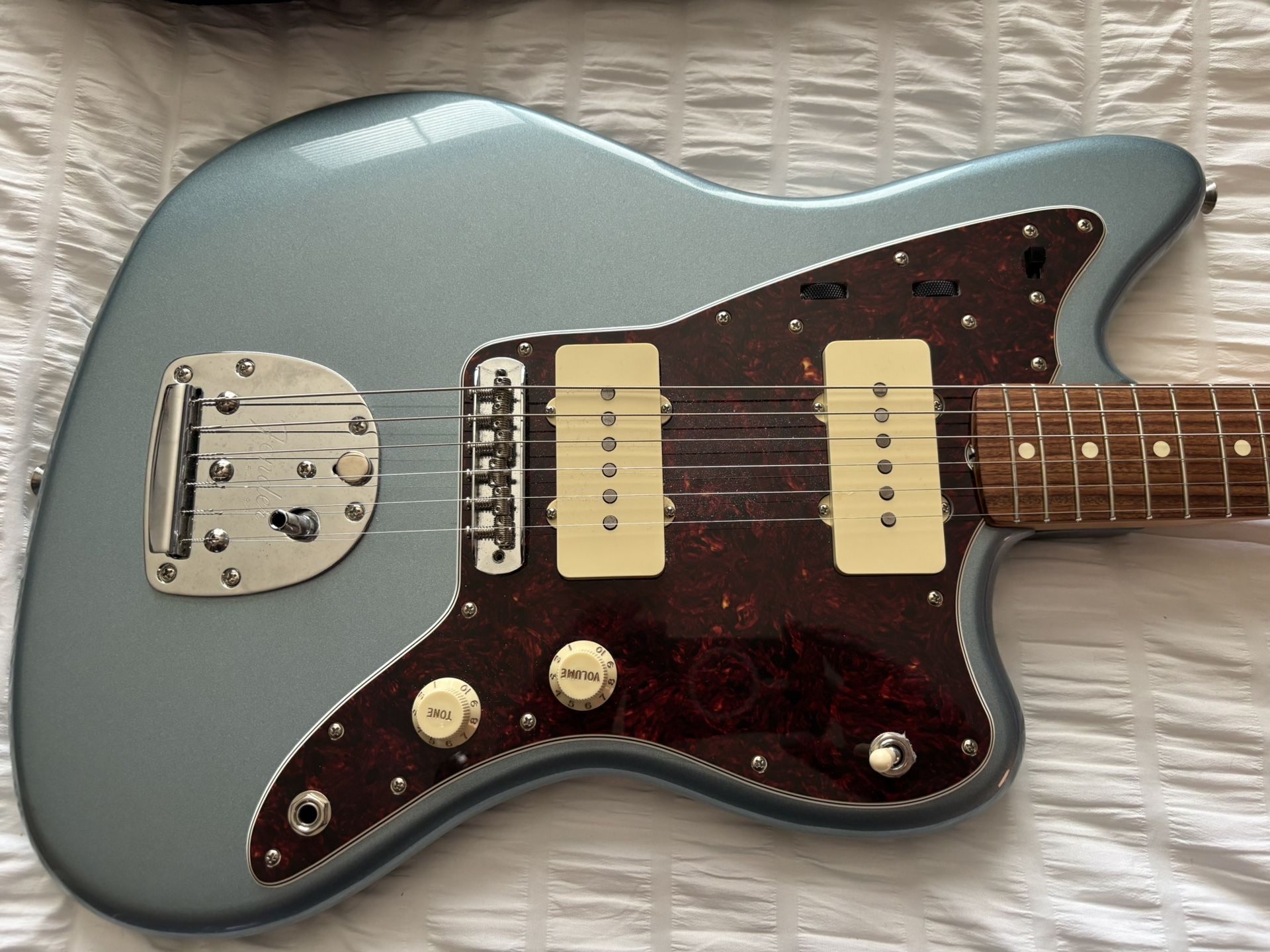 Fender Vintera Jazzmaster