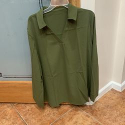 Women’s blouse