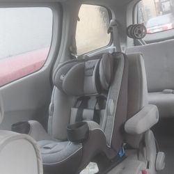 Nissan Gues 