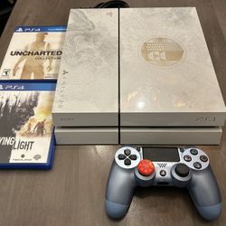 PS4 Destiny Edition