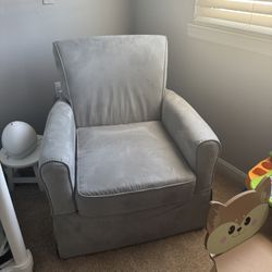 Rocking / Rotating Chair