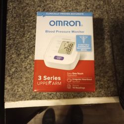 Blood Pressure Kit