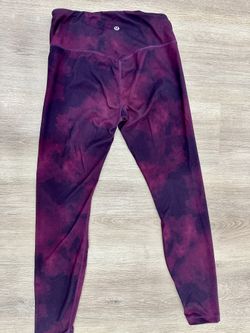 LULULEMON LEGGINGS