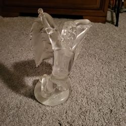 Angel Figurine 