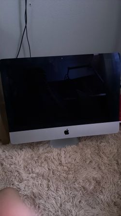 20 inch 2014 imac