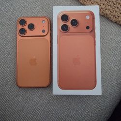 Iphone 17 Pro 512 GB Unlocked