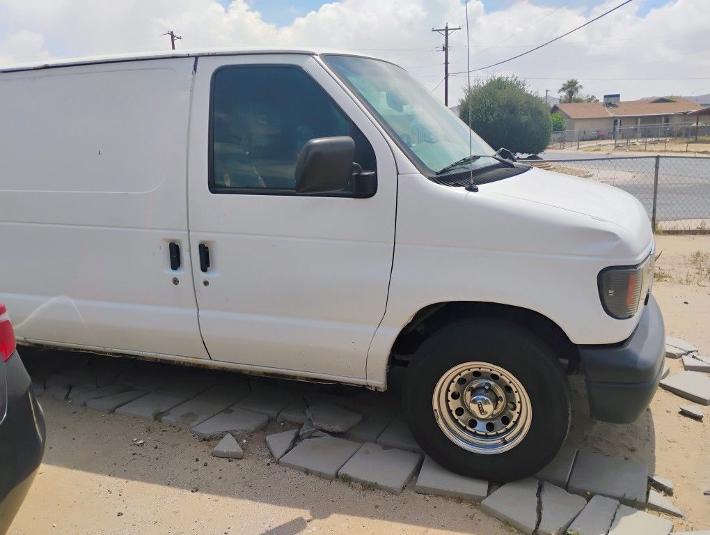 1997 Chevrolet Astro Cargo
