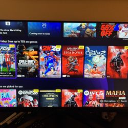 Gaming Monitor Asus 180hz 