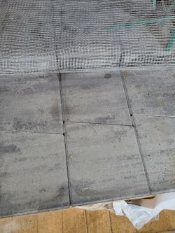 I'm selling Stonegate granite city blend caps