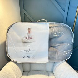 Snuggle me Lounger 