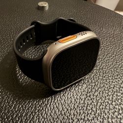 Apple Watch Ultra 2 – Excellent Condition (Madera, CA)