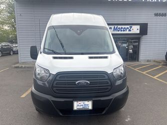 2019 Ford Transit-250