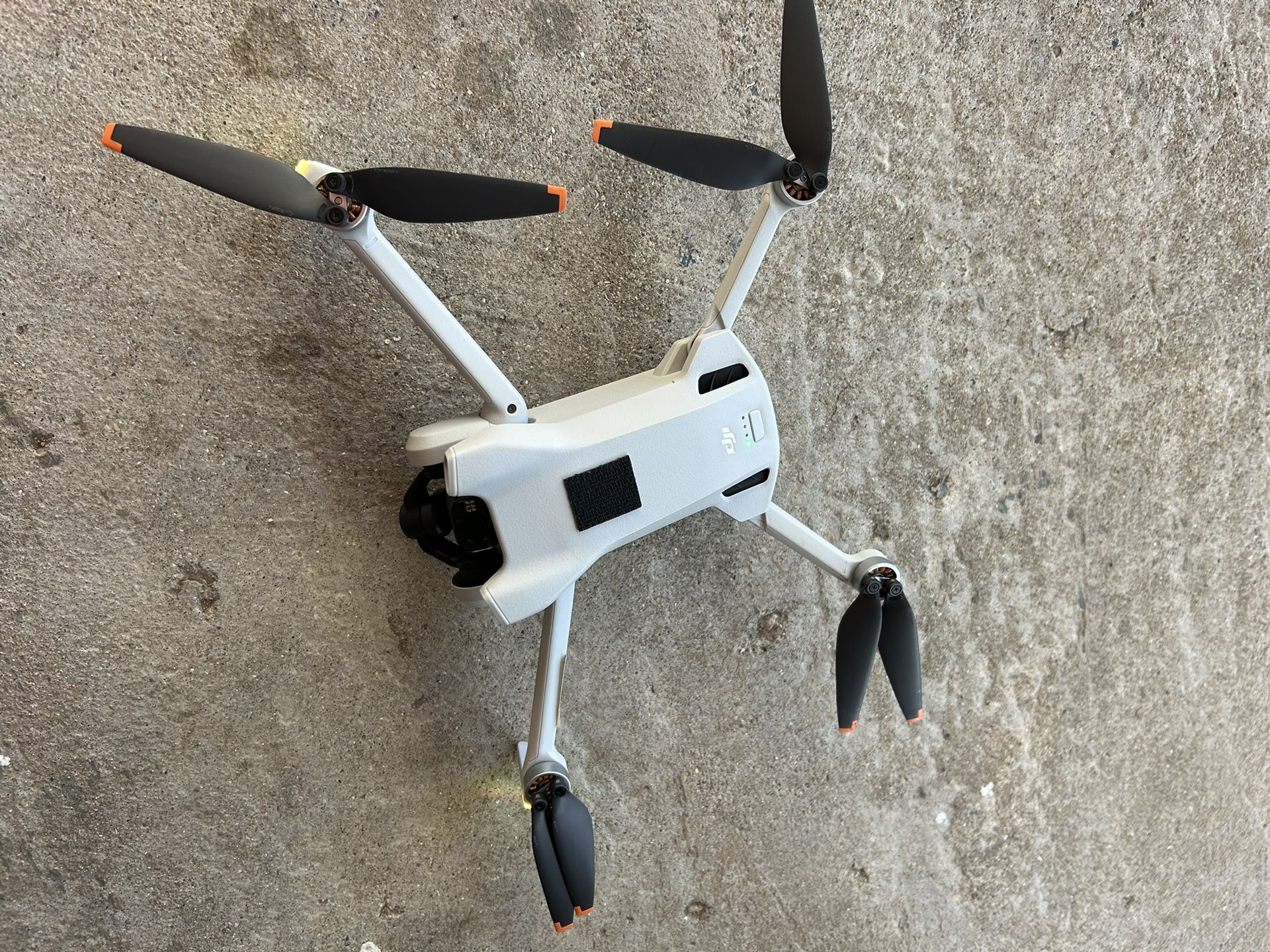 DJI Mini 3 Drone