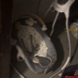 Baby Swing
