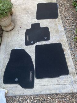 Ford Explorer Mats For 2017 and Others