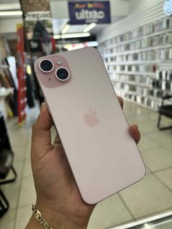IPHONE 15 PLUS 128 GB 