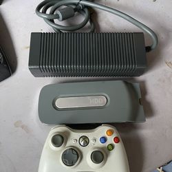X Box 360 Accessories