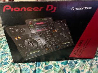 XDJ-RR
