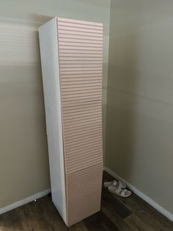 Tv shelf stand