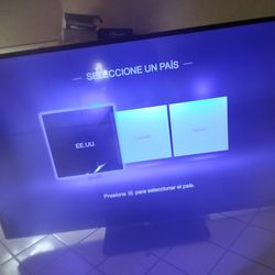 Vizlo Smart Flat Screen Tv 65 INCH