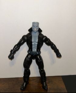 Marvel legends tombstone action figure Hasbro