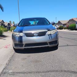Kia forte 2012 EX