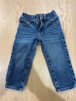 GAP jeans for Toddler 2T