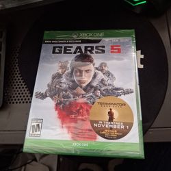 Gears 5 